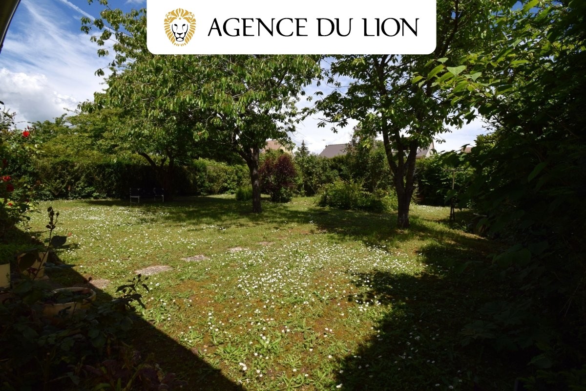 Vente Maison à Cherisy 5 pièces