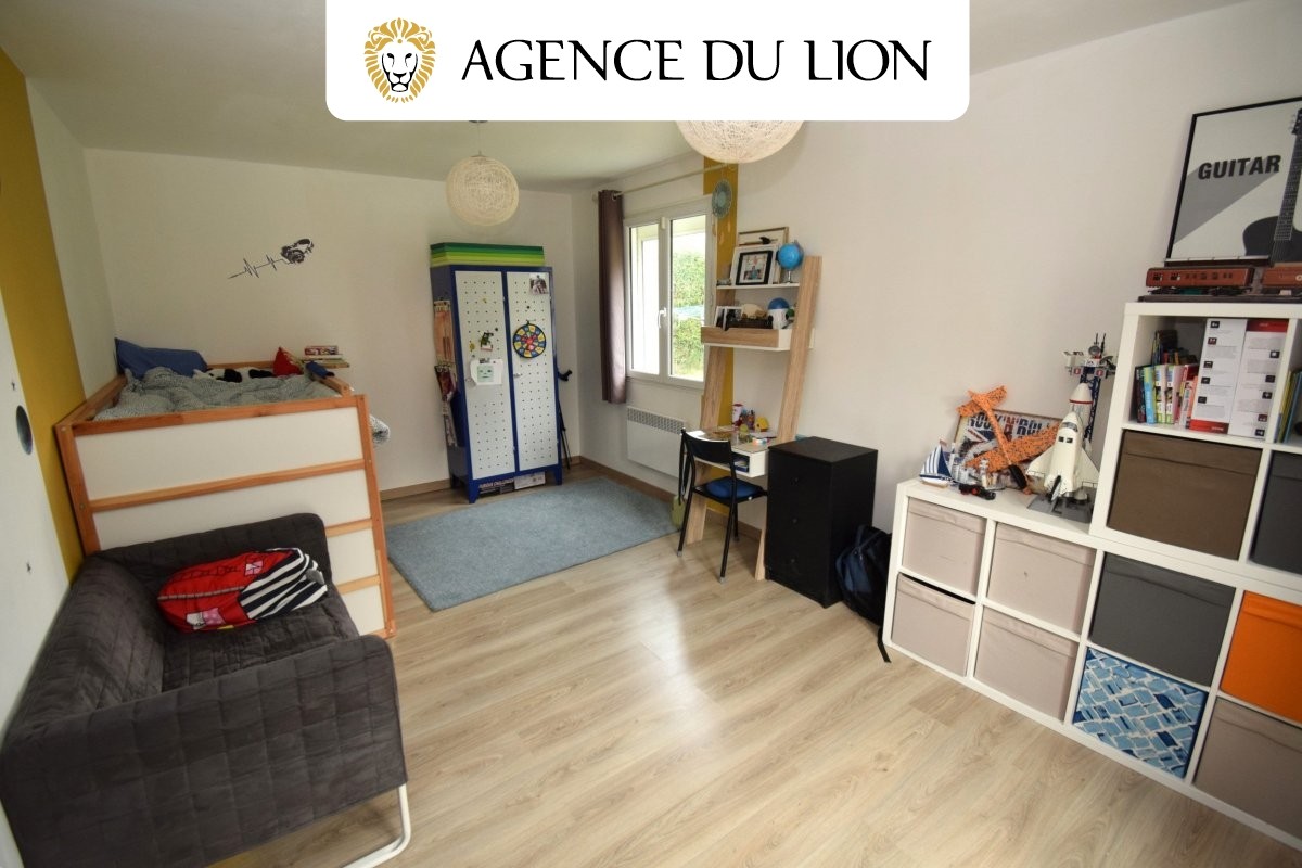 Vente Maison à Cherisy 5 pièces