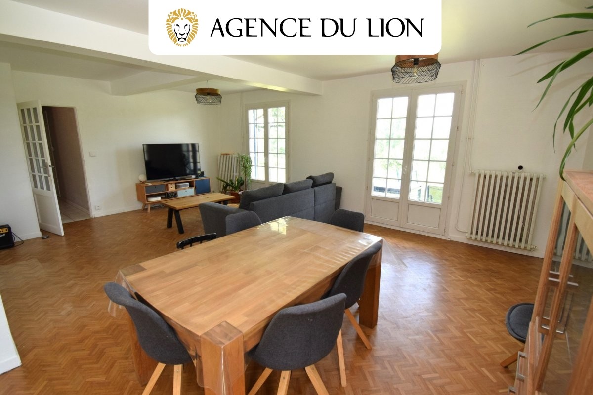 Vente Maison à Cherisy 6 pièces