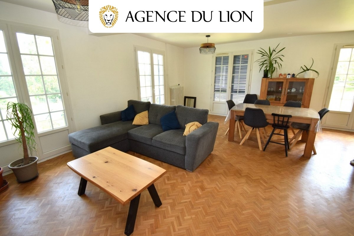 Vente Maison à Cherisy 6 pièces