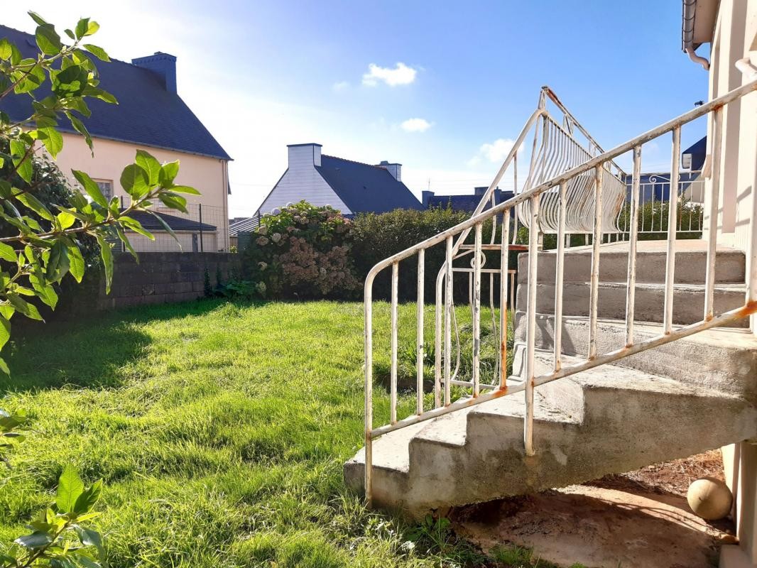 Vente Maison à Landudec 5 pièces