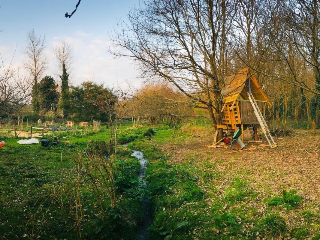 Vente Maison à Landudec 3 pièces