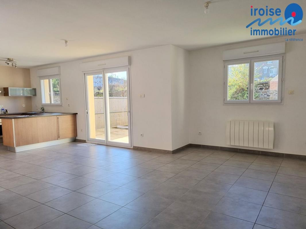 Vente Maison à Brest 6 pièces