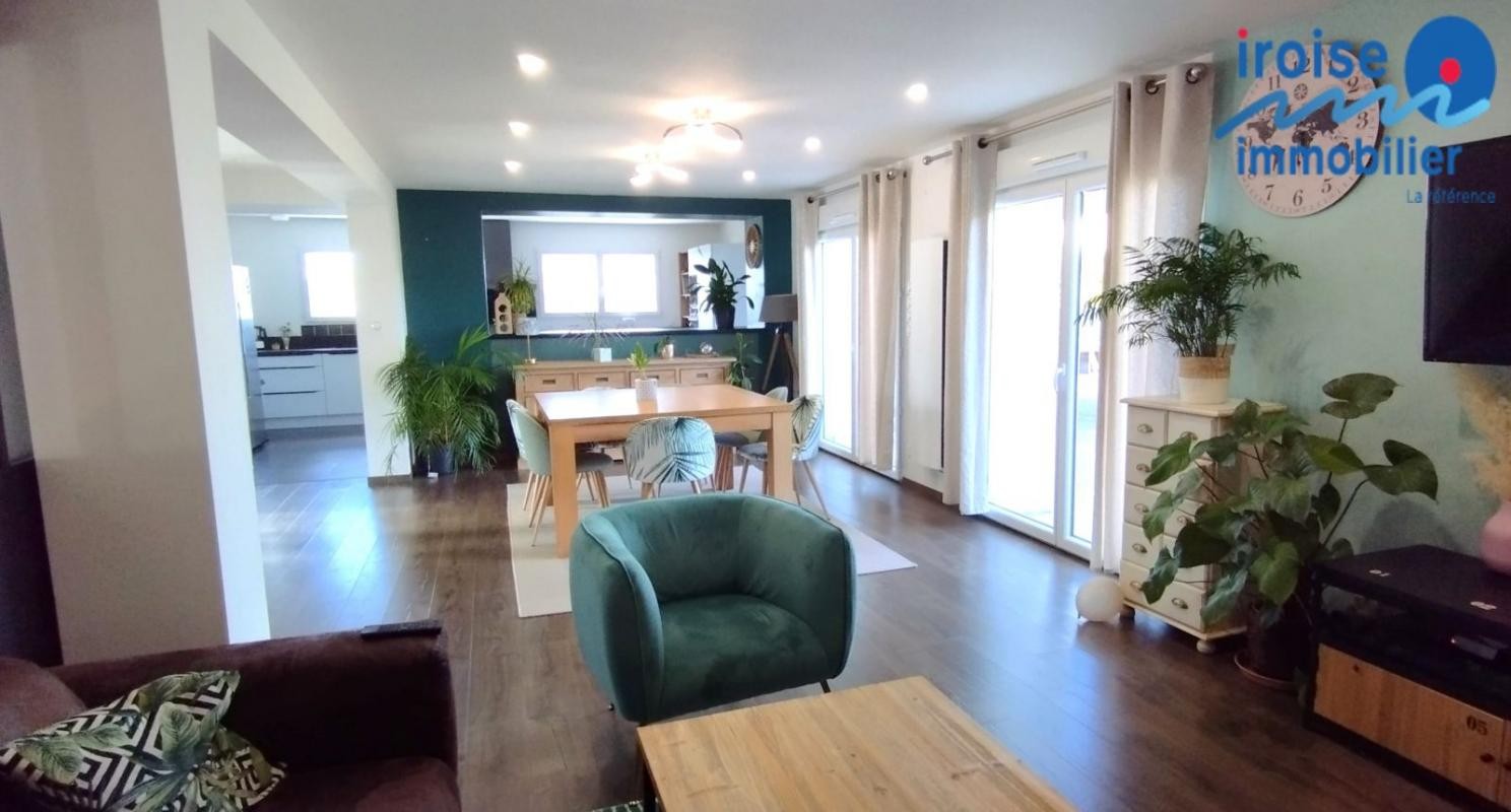 Vente Maison à Brest 6 pièces