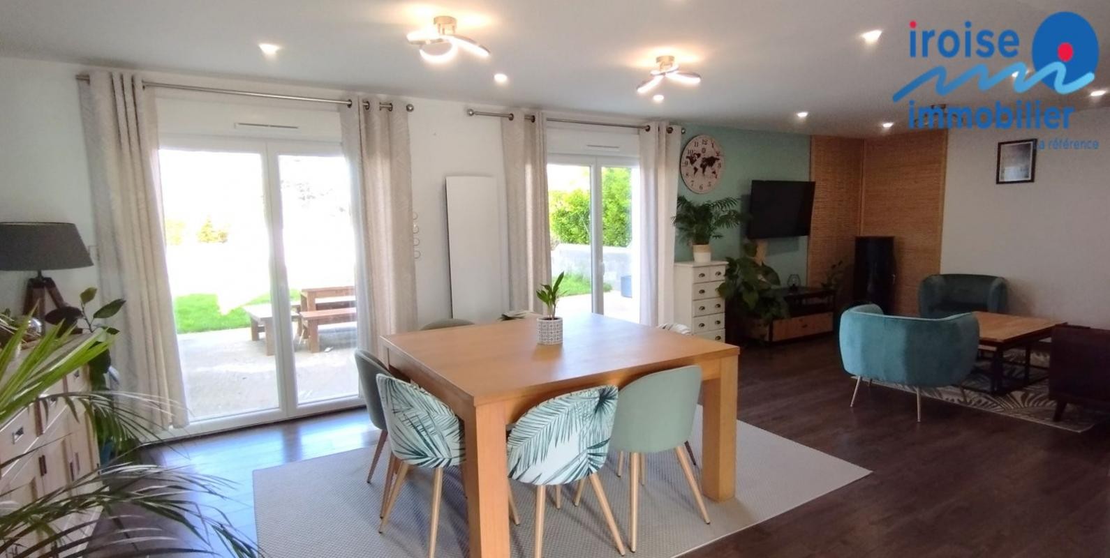 Vente Maison à Brest 6 pièces