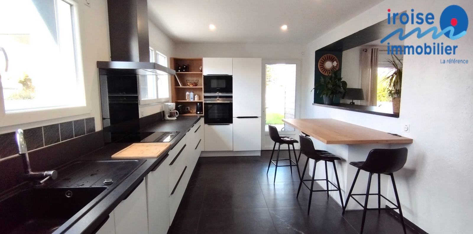 Vente Maison à Brest 6 pièces