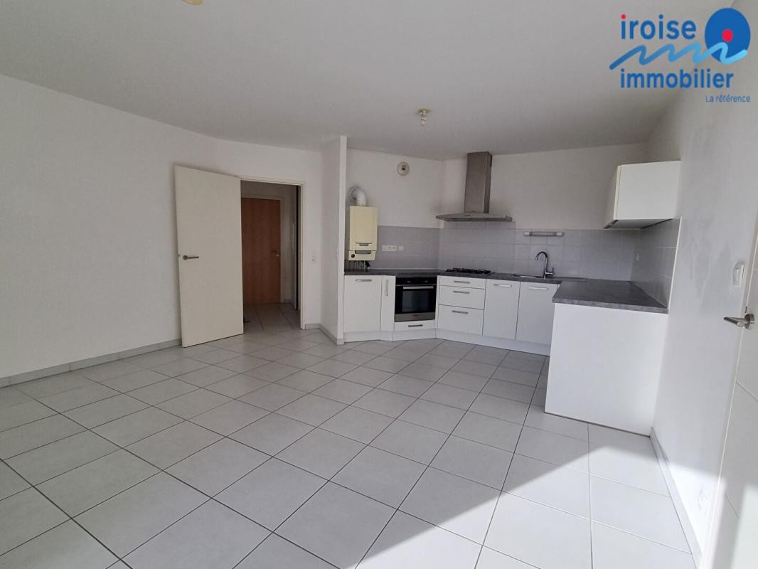 Vente Appartement à Brest 3 pièces