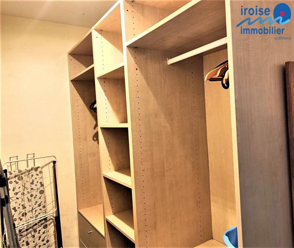 Location Appartement à Brest 2 pièces