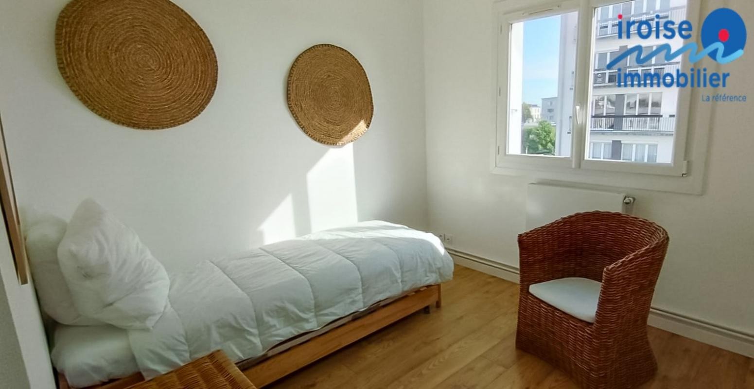 Location Appartement à Brest 3 pièces