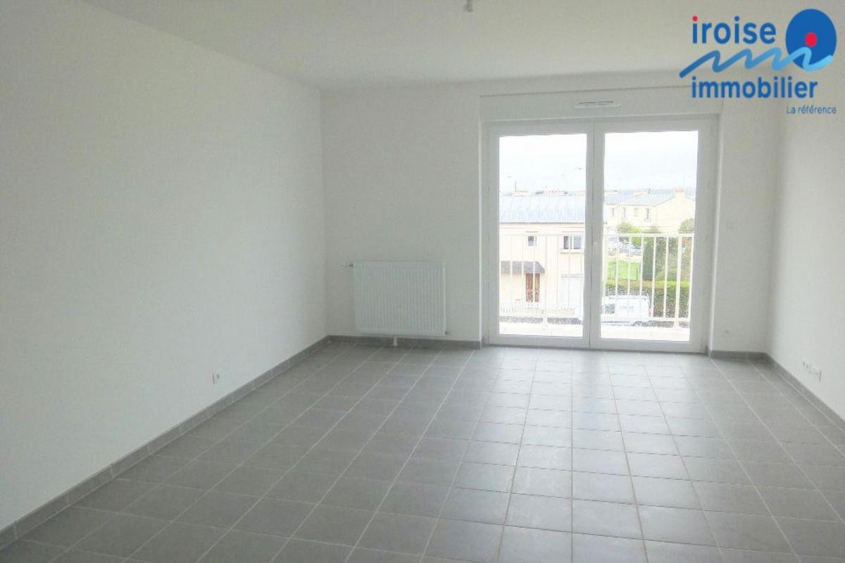 Vente Appartement à Brest 2 pièces