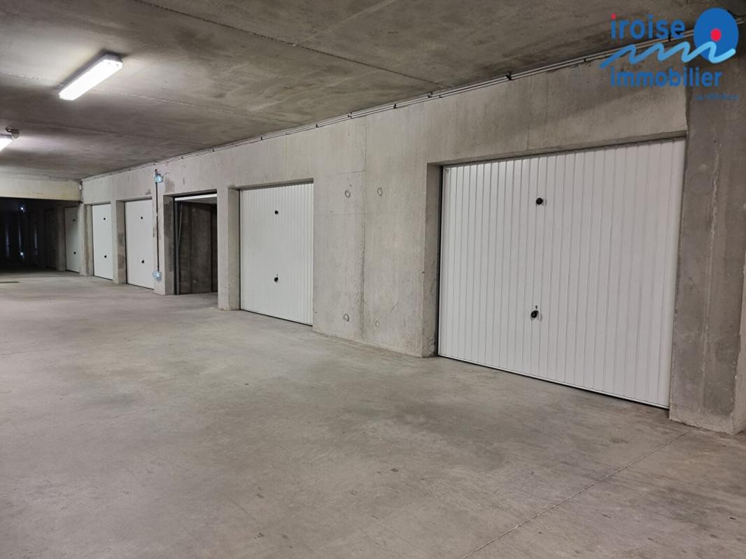 Vente Appartement à Brest 2 pièces