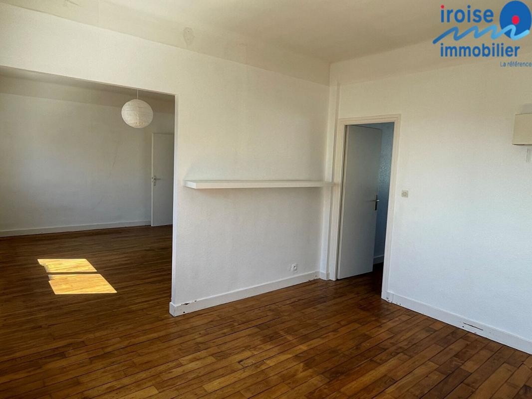 Location Appartement à Brest 4 pièces