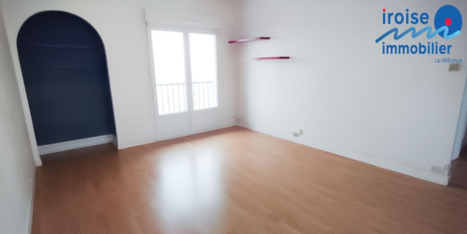 Location Appartement à Brest 4 pièces