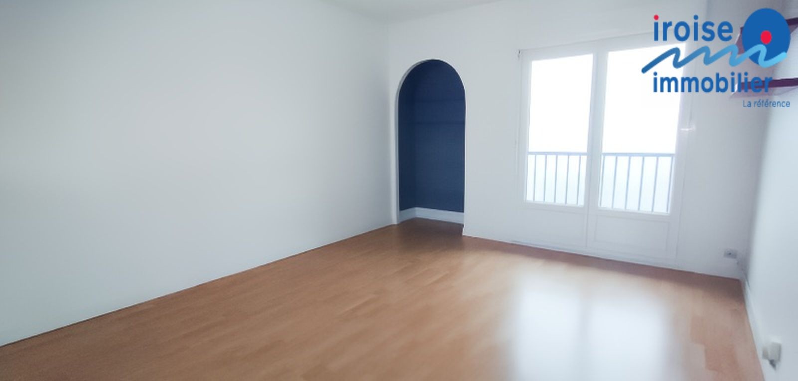 Location Appartement à Brest 4 pièces