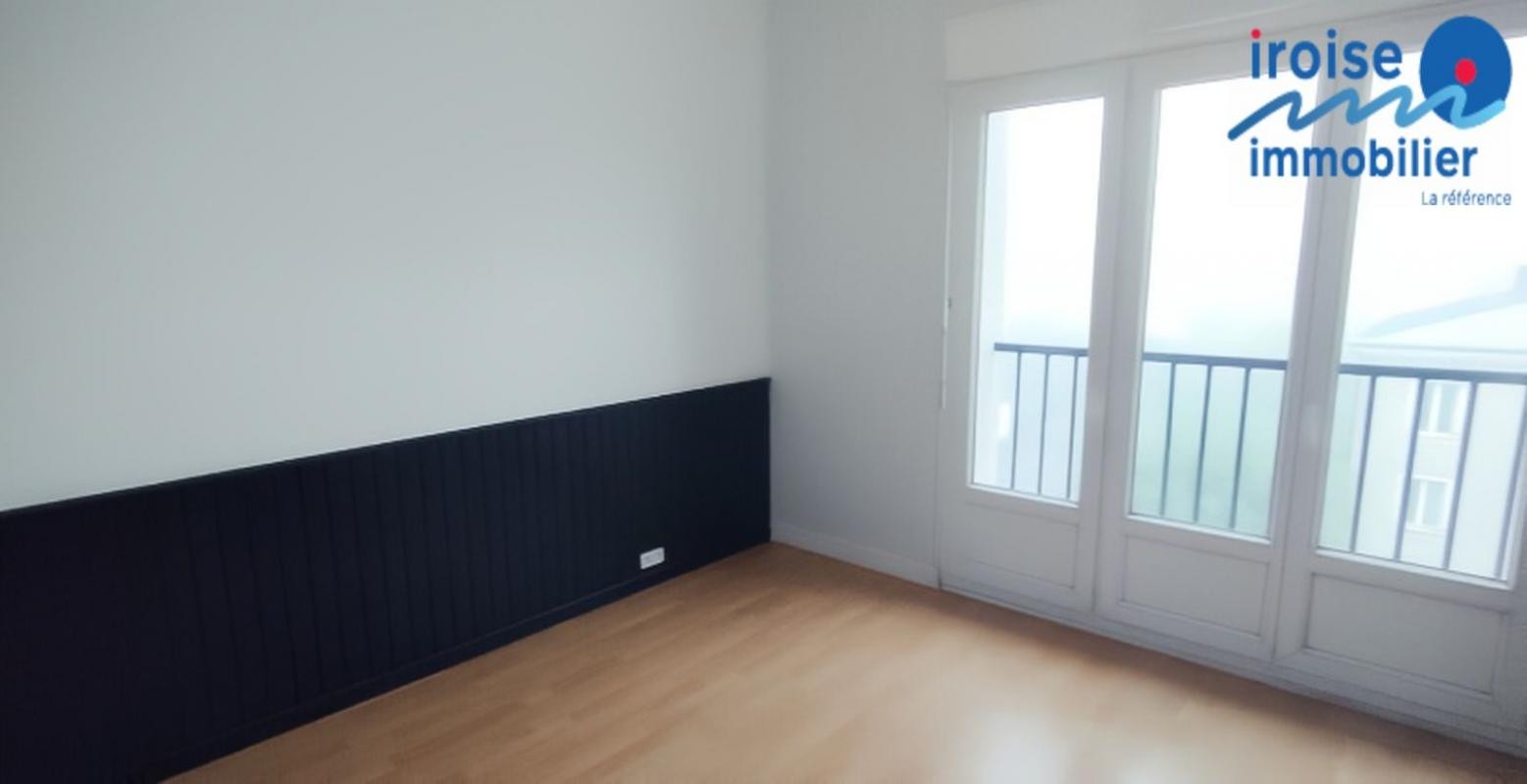 Location Appartement à Brest 4 pièces