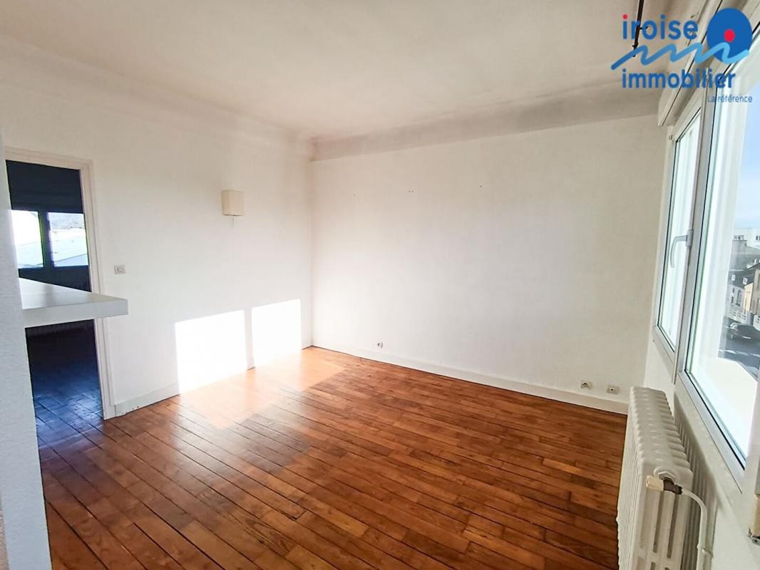 Location Appartement à Brest 4 pièces