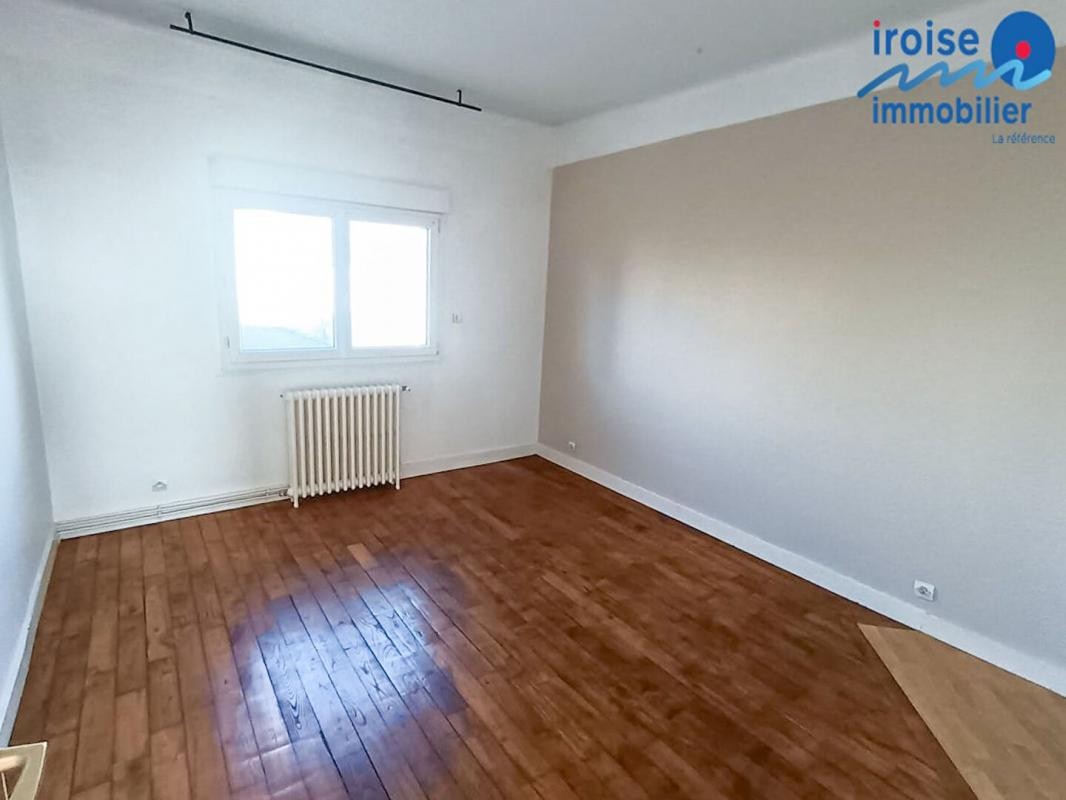 Location Appartement à Brest 4 pièces