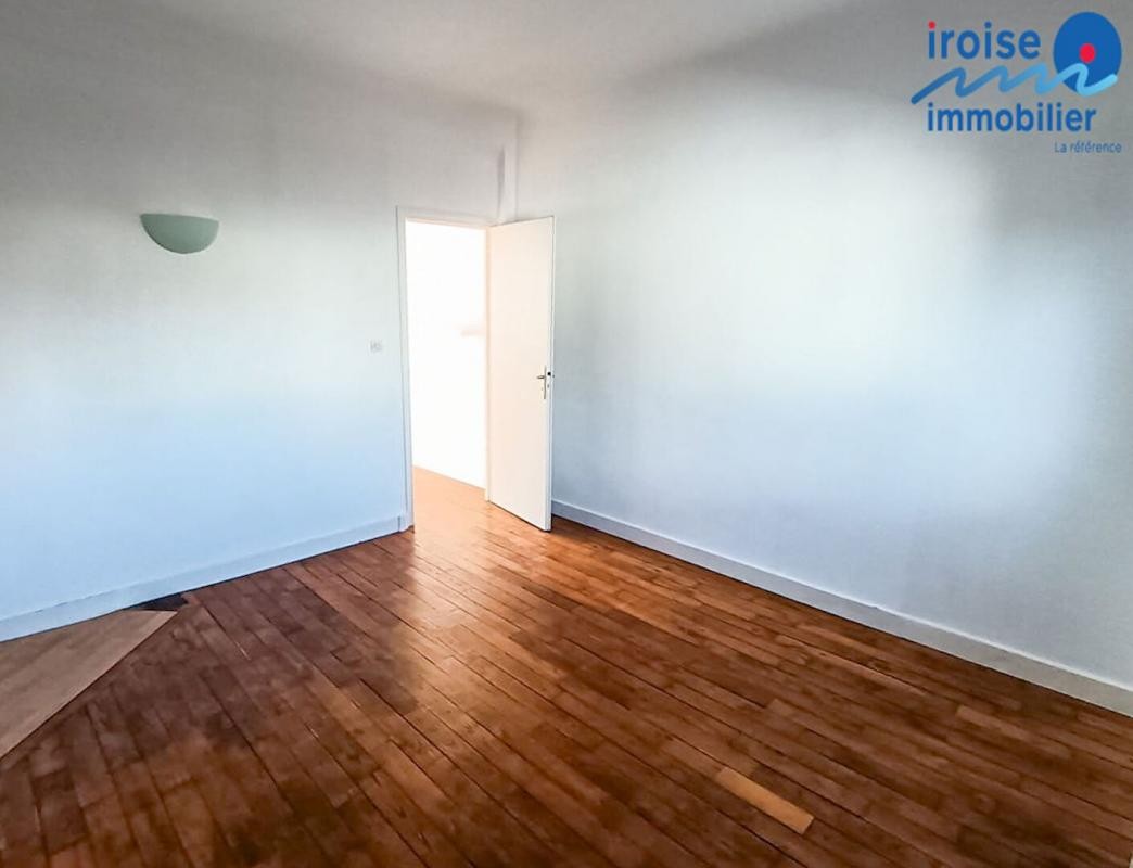 Location Appartement à Brest 4 pièces