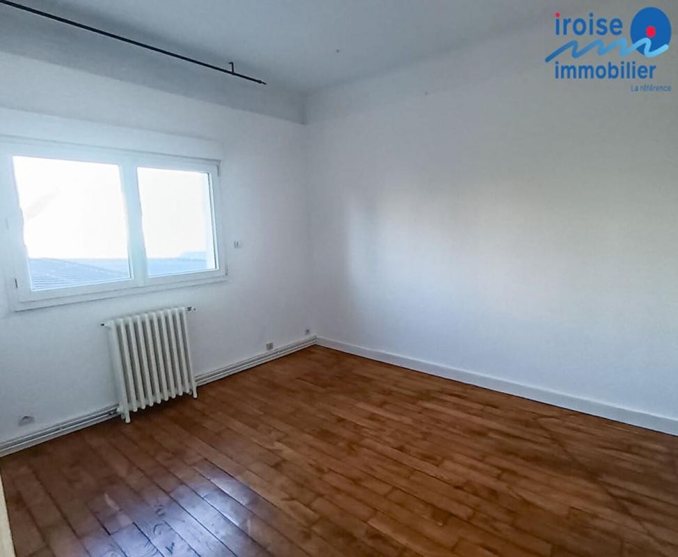 Location Appartement à Brest 4 pièces