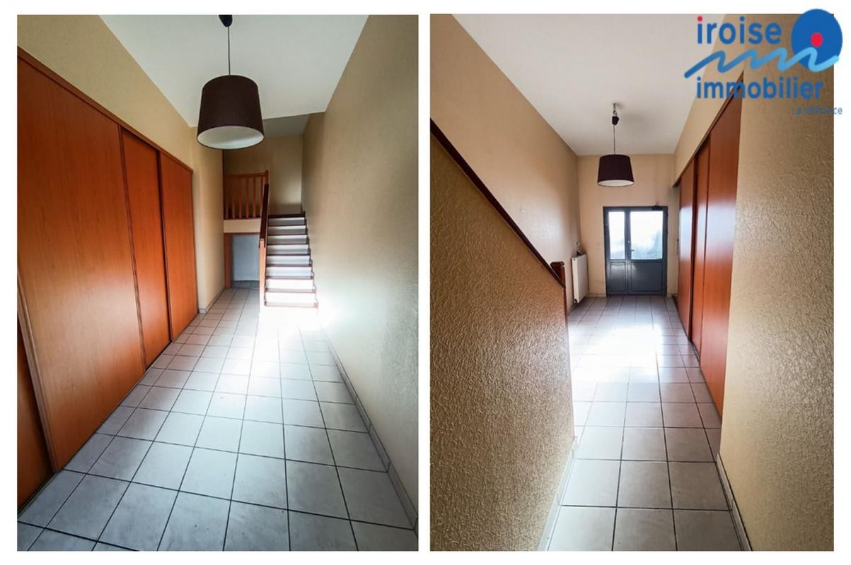 Location Appartement à Brest 4 pièces