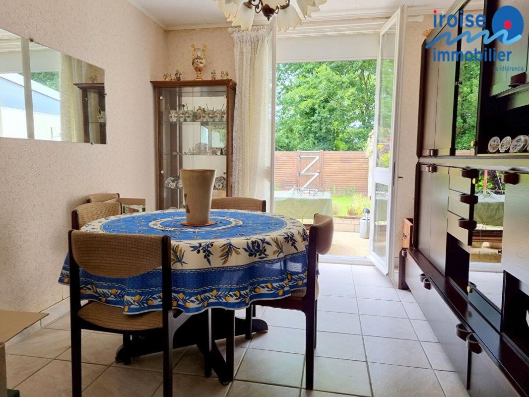 Vente Maison à Brest 5 pièces