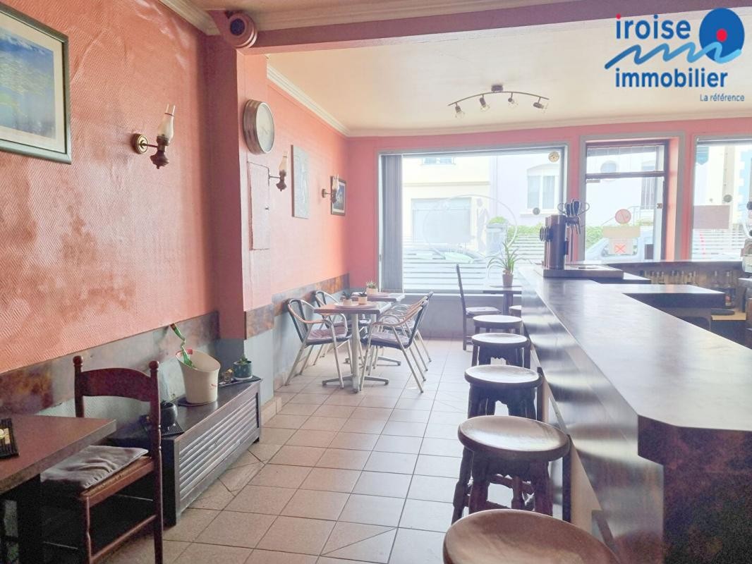 Vente Maison à Brest 2 pièces