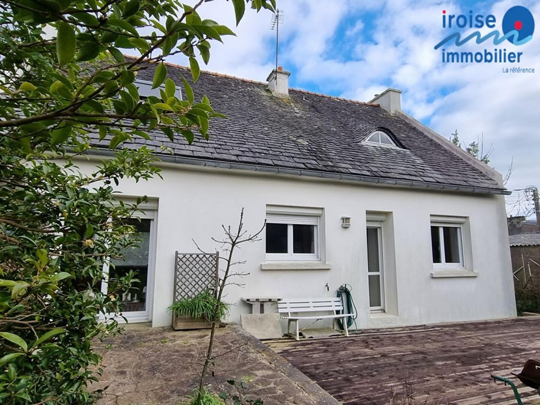 Vente Maison à Brest 7 pièces