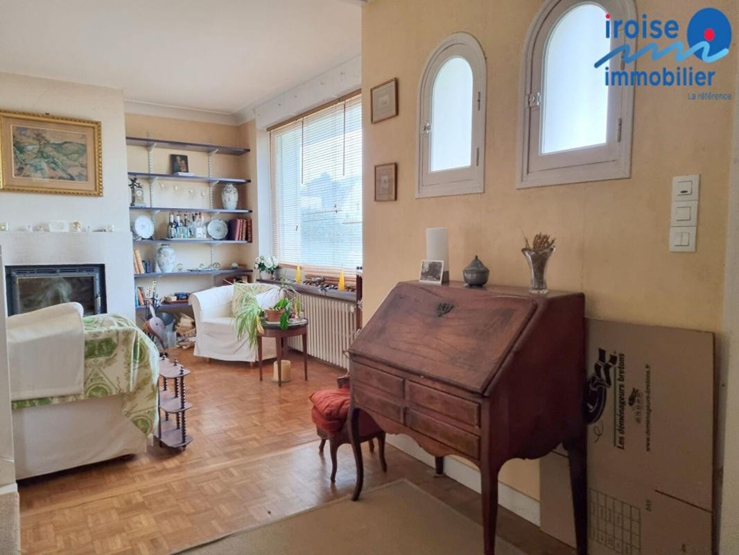 Vente Maison à Brest 7 pièces