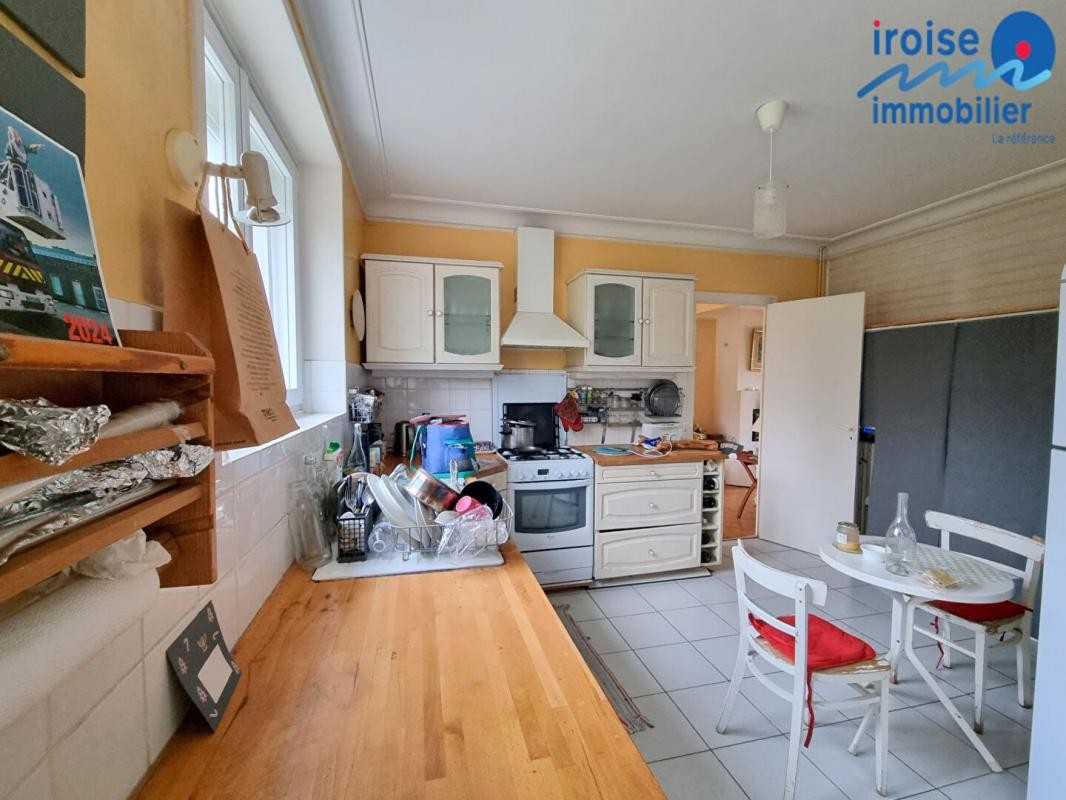 Vente Maison à Brest 7 pièces