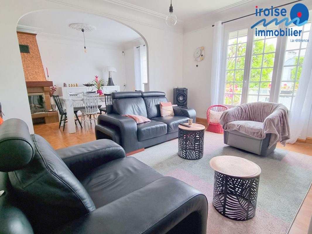 Vente Maison à Brest 5 pièces