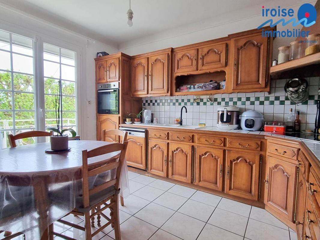 Vente Maison à Brest 5 pièces