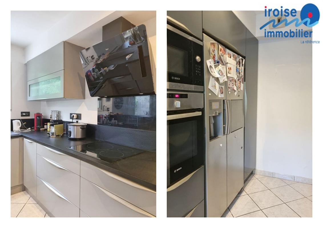 Vente Maison à Brest 7 pièces