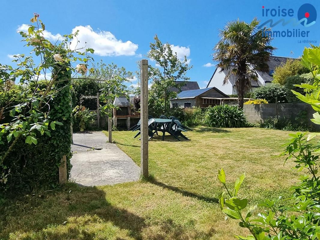 Vente Maison à Brest 5 pièces