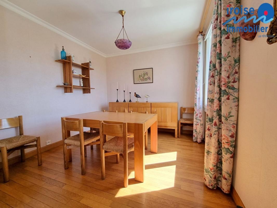 Vente Maison à Brest 5 pièces