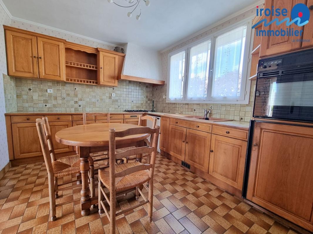 Vente Maison à Brest 5 pièces