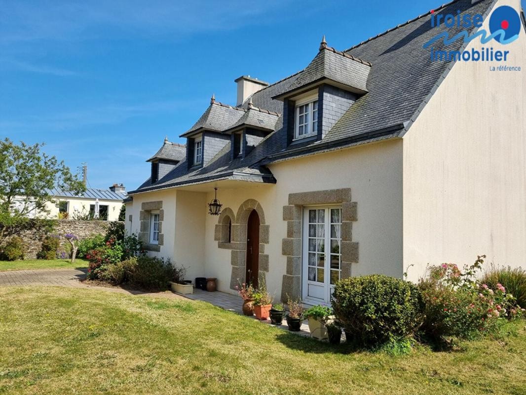 Vente Maison à Brest 6 pièces