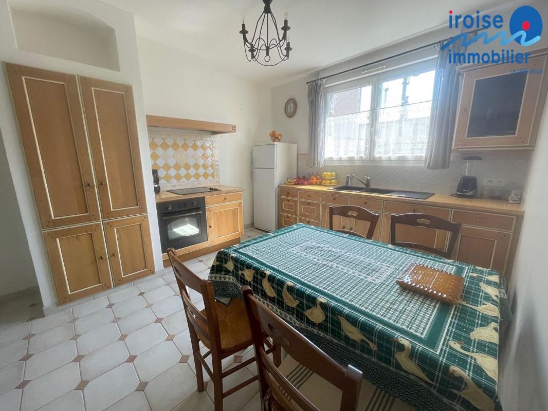 Vente Maison à Brest 7 pièces