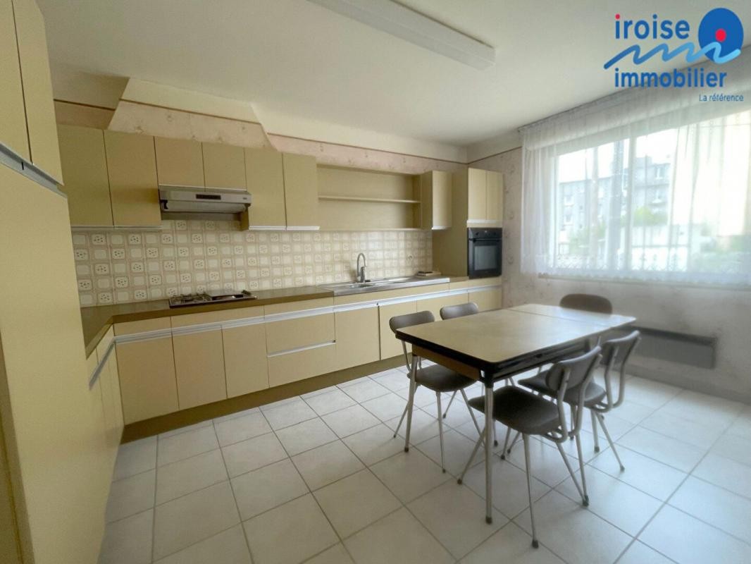 Vente Maison à Brest 6 pièces