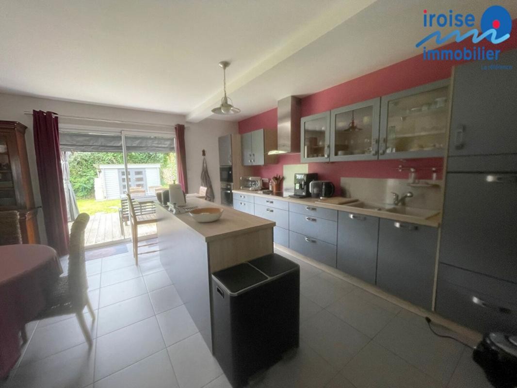 Vente Maison à Brest 6 pièces