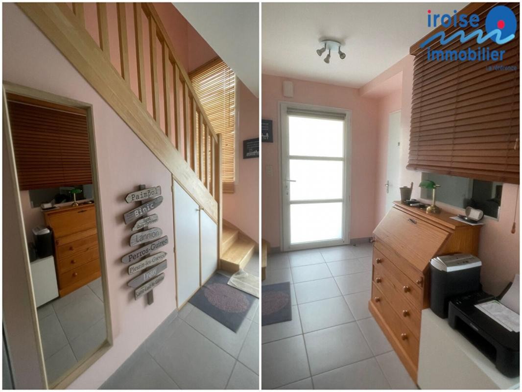 Vente Maison à Brest 6 pièces