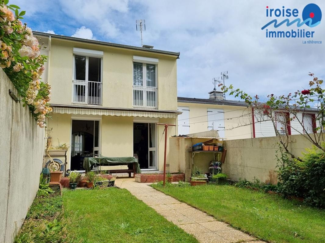 Vente Maison à Brest 5 pièces