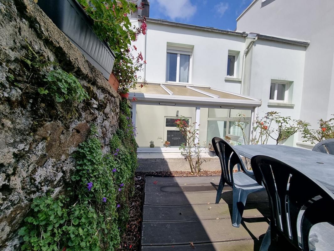 Vente Maison à Brest 6 pièces