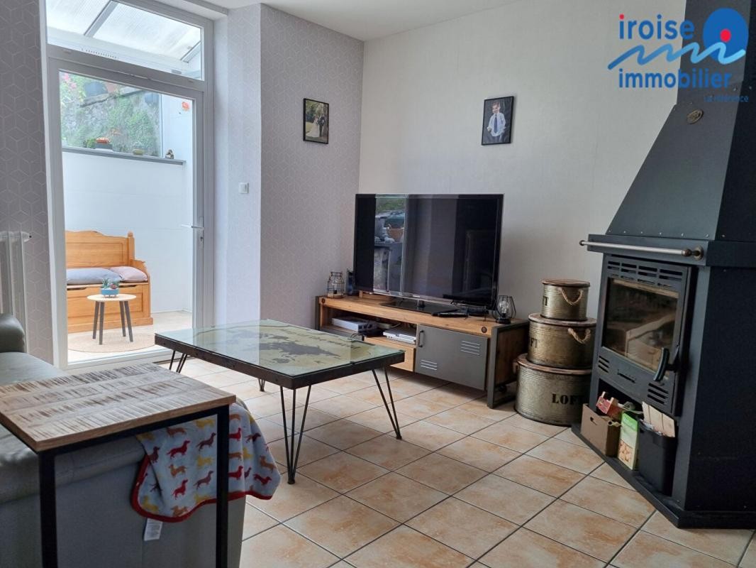 Vente Maison à Brest 6 pièces