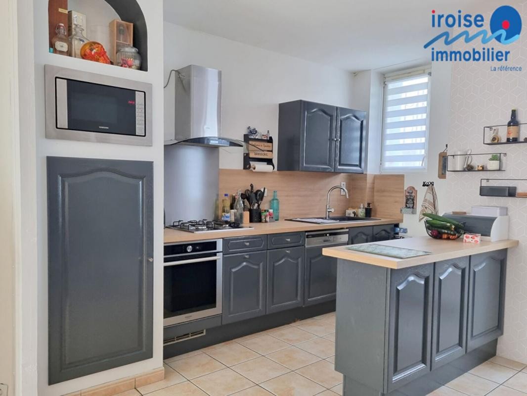 Vente Maison à Brest 6 pièces