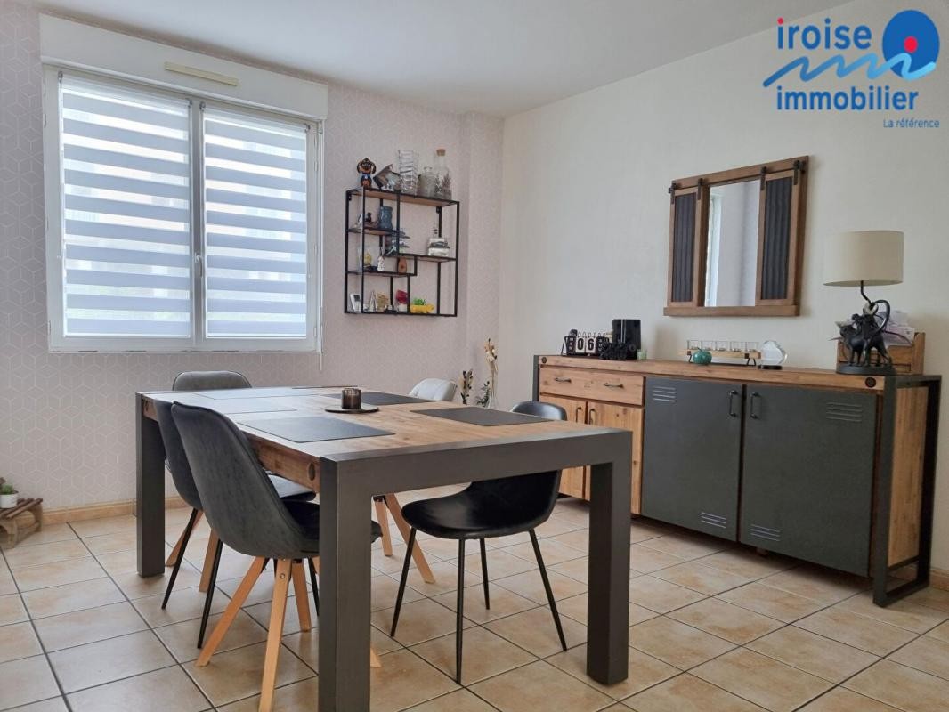 Vente Maison à Brest 6 pièces