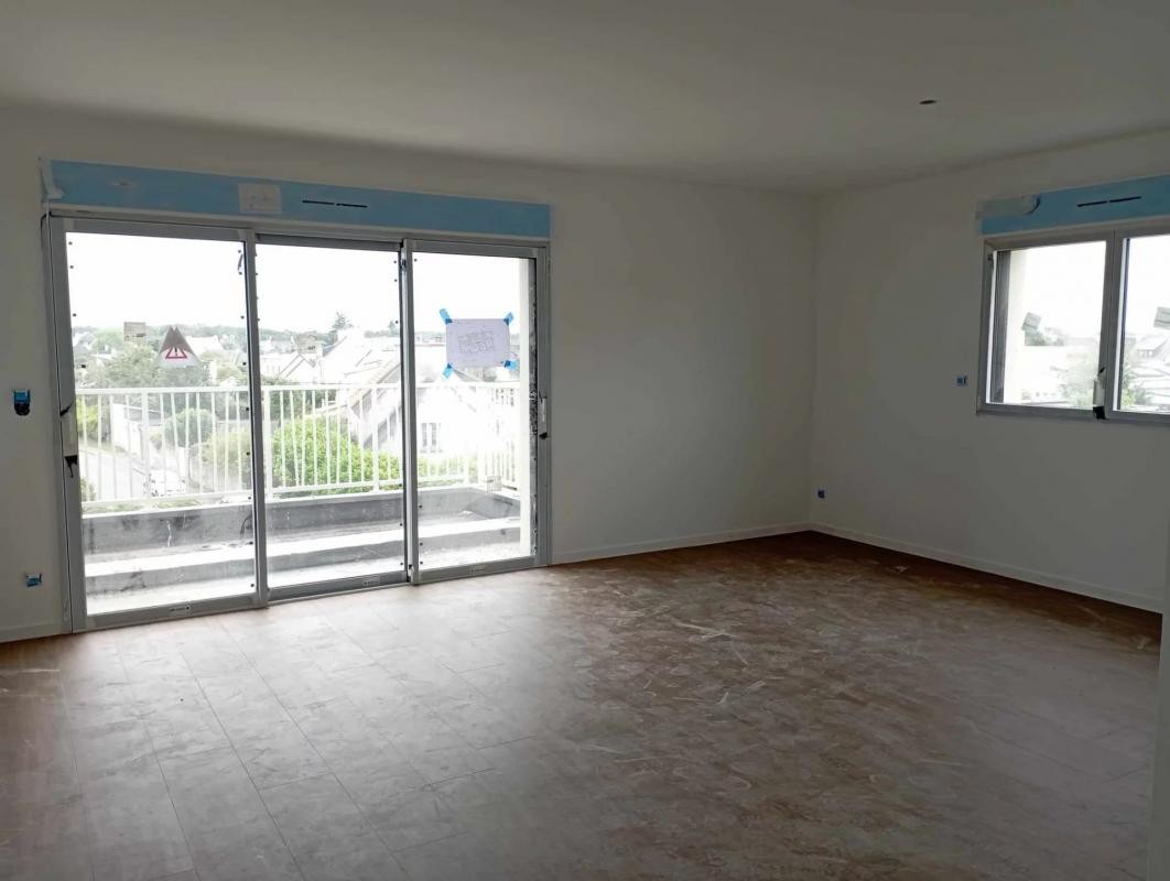 Vente Appartement à Guipavas 3 pièces