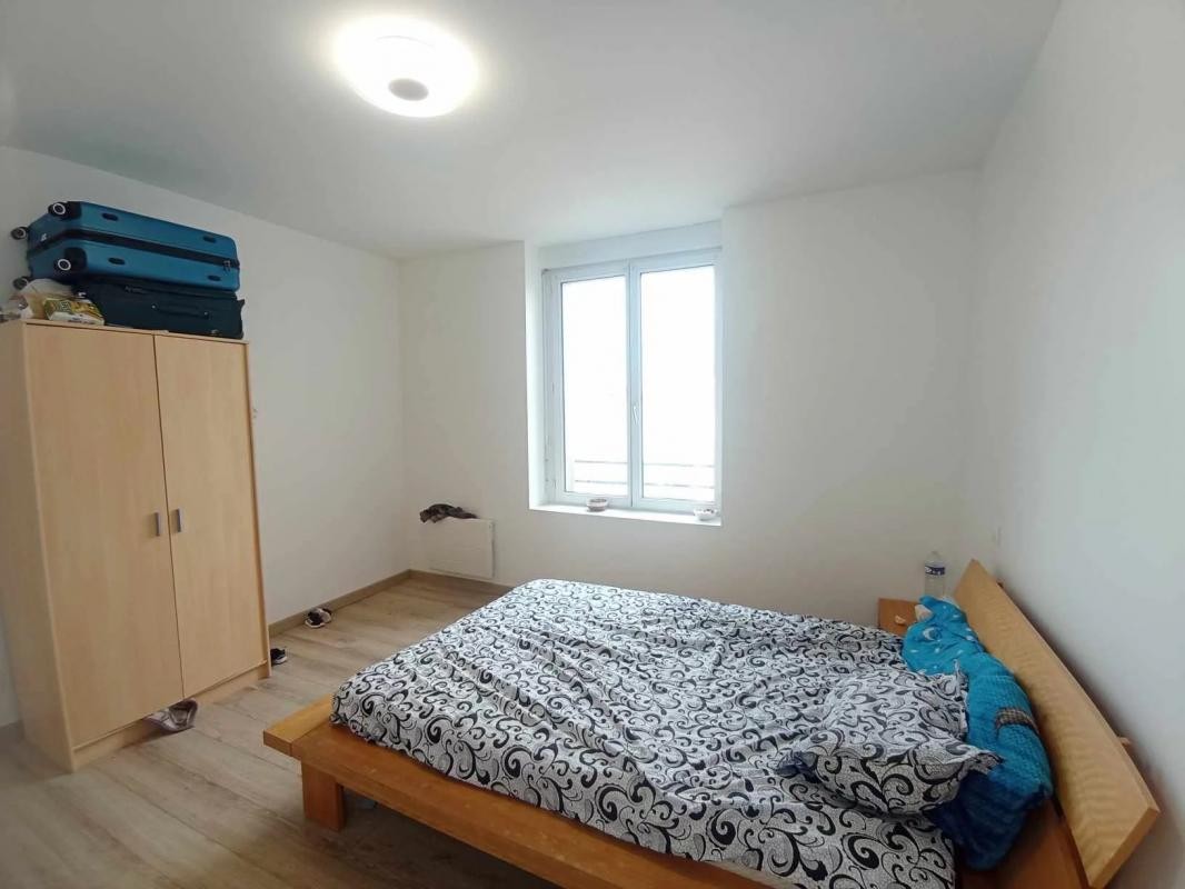 Vente Appartement à Brest 2 pièces