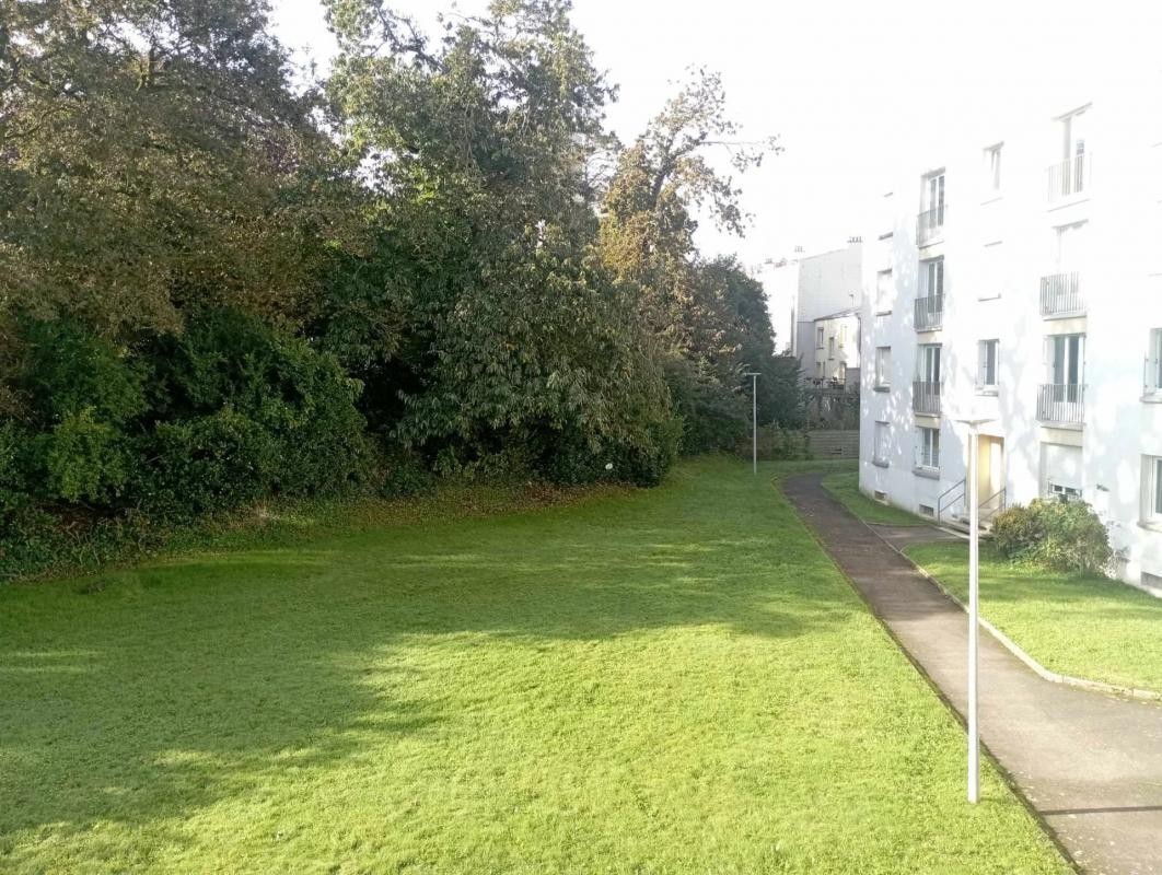 Vente Appartement à Brest 4 pièces