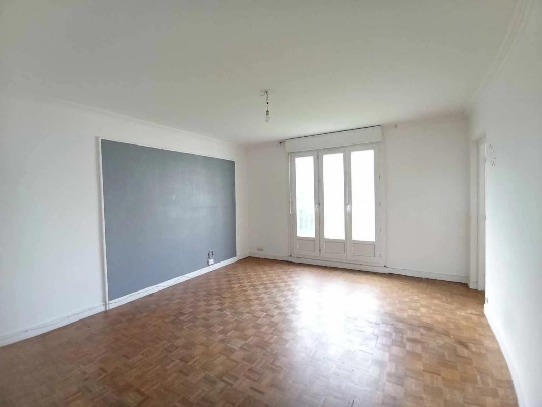 Vente Appartement à Brest 4 pièces