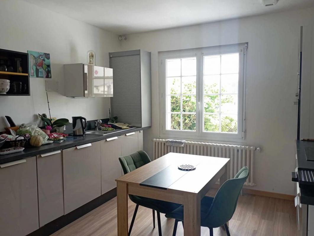 Vente Maison à Landivisiau 6 pièces